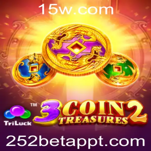 3CoinTreasures2: Descubra o Fascinante Mundo do 252bet App