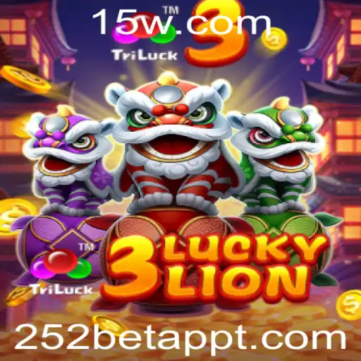 Explore o Fascinante Mundo do Jogo 3LUCKYLION