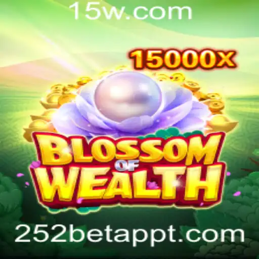 BlossomofWealth: Uma Jornada de Fortuna no 252bet App