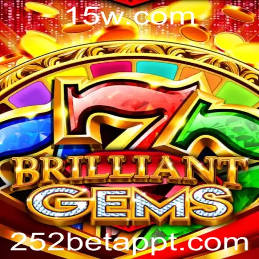 Descubra BrilliantGems: Um Mundo de Aventuras e Estratégia em Jogo