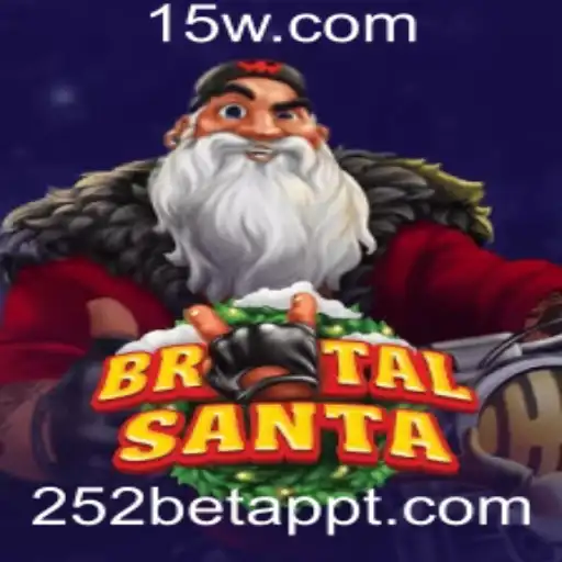 Descubra a Ação e Aventura do Jogo BrutalSanta na 252bet App