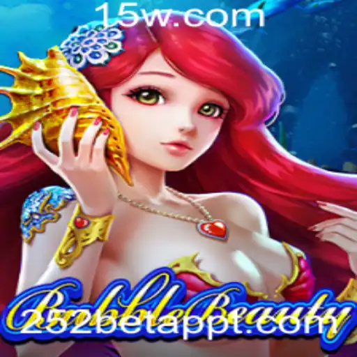 Descubra o Mundo Encantador de BubbleBeauty e Como Jogar no 252bet app