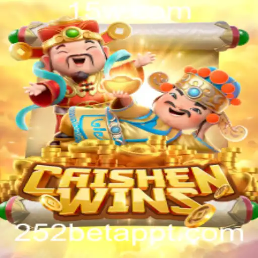 CaishenWins: Explorando o Jogo e Sua Popularidade com o 252bet App