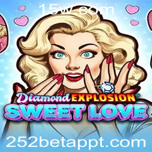 Explorando o Universo de DiamondExplosionSweetLove no 252bet App