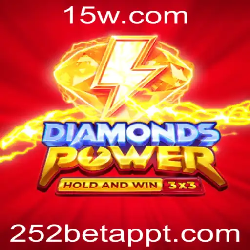 Como Jogar e Dominar Diamondspower no 252Bet App