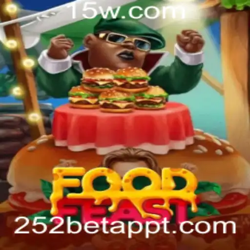 FoodFeast: A Nova Sensação Culinária no Mundo dos Jogos
