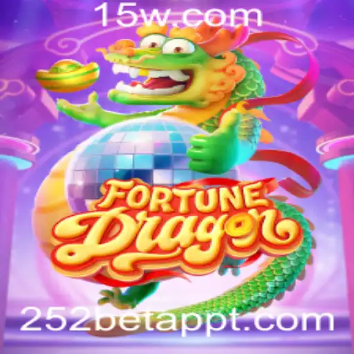 Explorando o Mundo de FortuneDragon no 252bet App