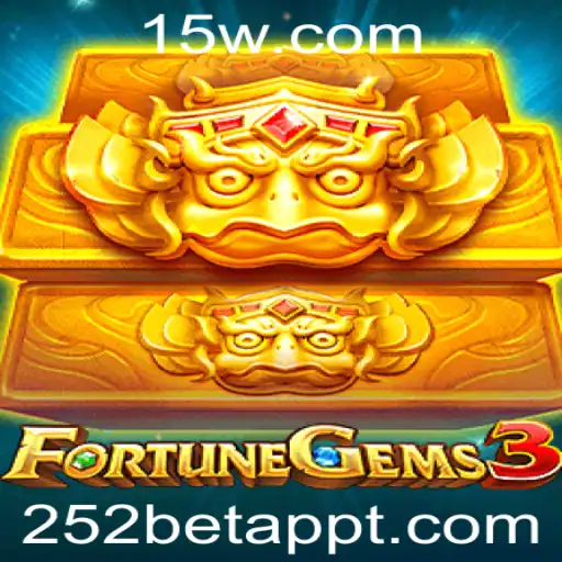 FortuneGems3: O Jogo Que Transforma Sorte em Diversão Interativa