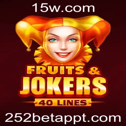 Explorando o Vibrante Mundo de FruitsAndJokers40: Um Guia Completo
