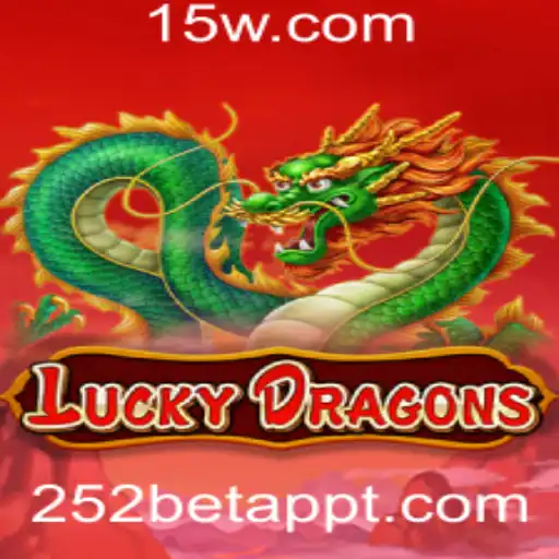 Explorando o Universo do Jogo LuckyDragons no 252bet App