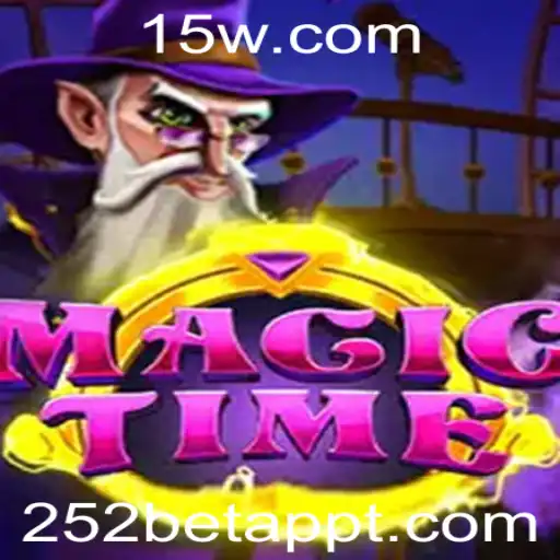 Descubra o Fascinante Mundo de MagicTime e Conquiste Novos Desafios