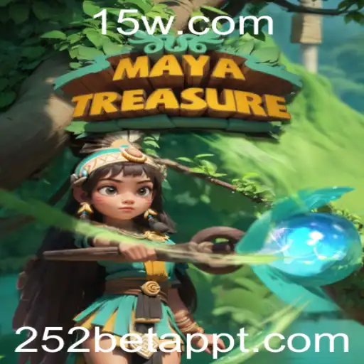 Descubra os Segredos de MayaTreasure: Uma Aventura Épica no 252bet App
