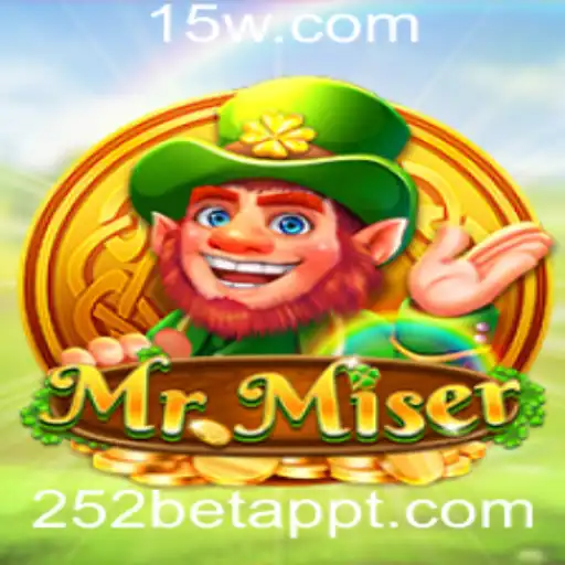 Descubra o Encantador Jogo MrMiser no 252bet App