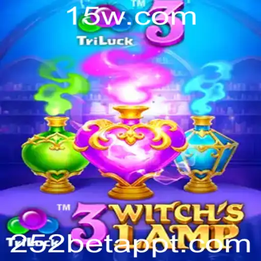 Descubra o Mundo de 3WitchsLamp: Um Guia Completo para Novos Jogadores