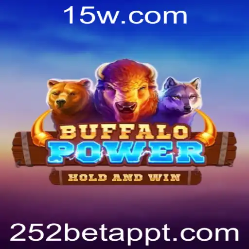 BuffaloPower: Uma Nova Dimensão de Entretenimento no 252bet App