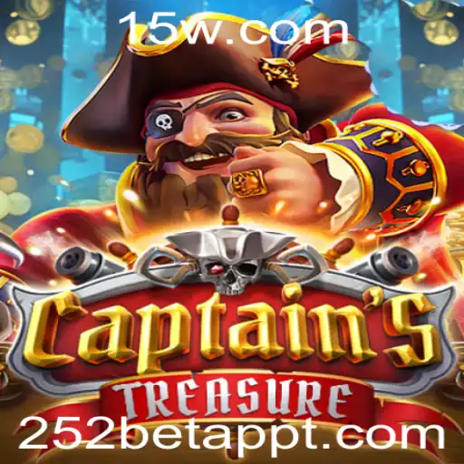 Explorando o Fascinante Jogo CaptainssTreasure