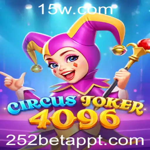 Descubra tudo sobre o emocionante jogo CircusJoker4096