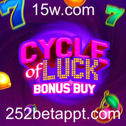 Descubra o Ciclo da Sorte com o Jogo Online CycleofLuckBonusBuy