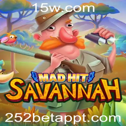 Explorando o Fascinante Mundo de MadHitSavannah: Um Novo Jogo Inovador