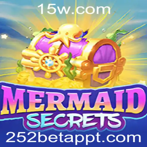 Descubra as Aventuras Aquáticas de MermaidSecrets no 252bet App