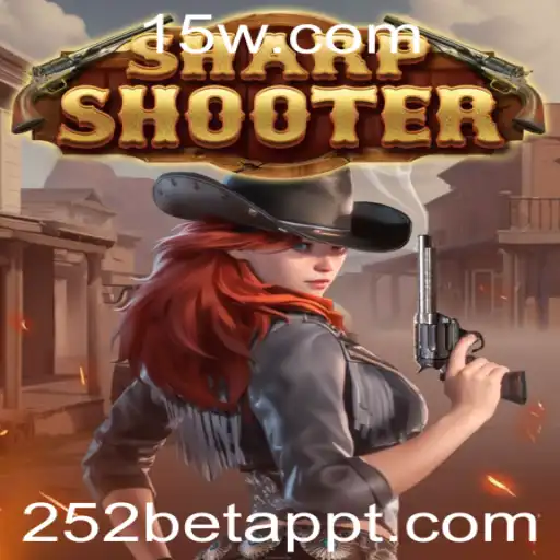 Explorando o Jogo Sharpshooter e sua Integração com o 252bet App