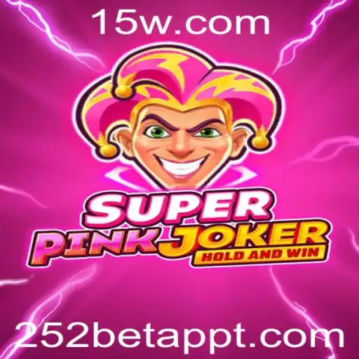 Descubra o Fascinante Mundo de SuperPinkJoker