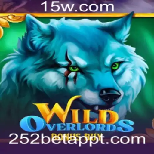 Descubra o Mundo de WildOverlordsBonusBuy no 252bet App