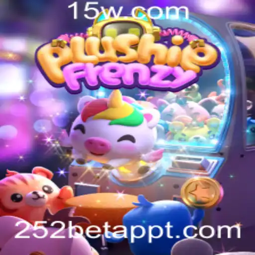 Descobrindo PlushieFrenzy: A Emoção das Garrafinhas de Pelúcia no 252bet App