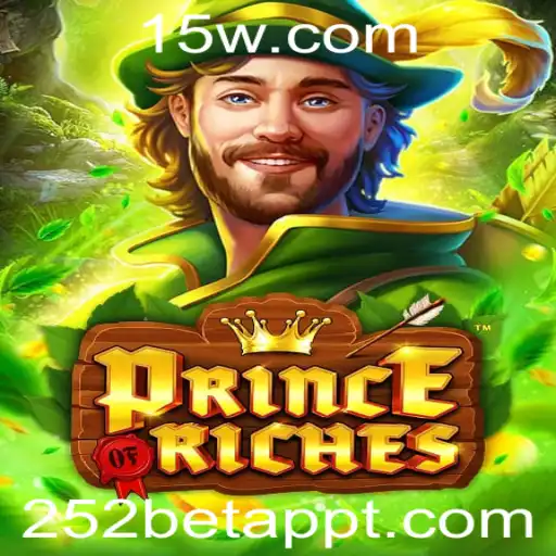 Descubra o Fascinante Mundo de PrinceOfRiches no 252bet App