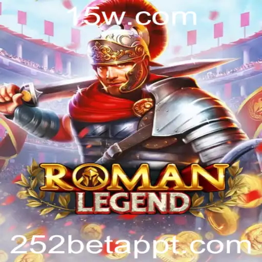 Descubra o Novo Fenômeno dos Jogos: RomanLegend e a Revolução com 252bet App