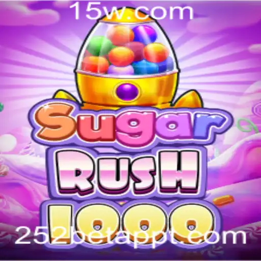 Explorando o Mundo de SugarRush1000 no Aplicativo 252bet