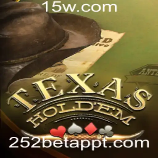 Explorando o Fascínio do Texas Hold'em e o Papel do 252bet App
