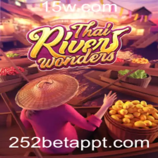 Explorando o Fascinante Mundo de ThaiRiverWonders e a Integração com 252bet App