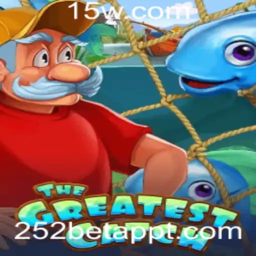Descubra as Regras e Estratégias de TheGreatestCatch no 252bet App