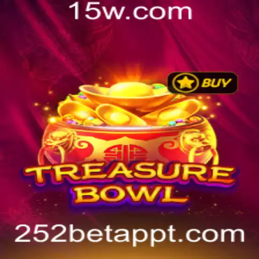 Explore o Universo de TreasureBowl e o 252bet App