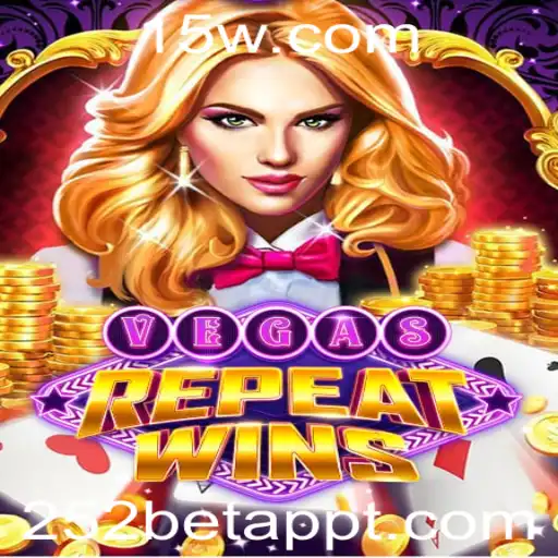 Explorando o Jogo VegasRepeatWins e a Inovação do 252bet App